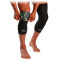 Manguitos McDavid Hex Reversible para Pierna