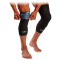 Manguitos McDavid Hex Reversible para Pierna