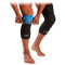 McDavid Hex Reversible for Leg Sleeves