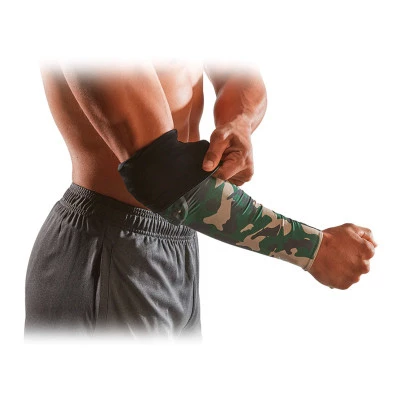 Hex Reversible for Arm Elbow Pads