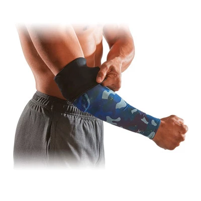 Hex Reversible for Arm Elbow Pads