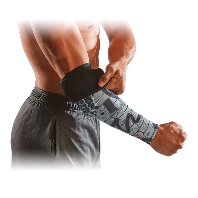 Hex Reversible for Arm Elbow Pads