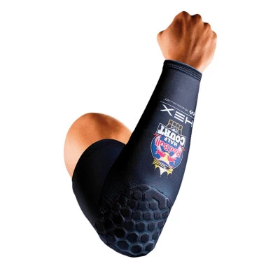 Hex Reversible for Arm Elbow Pads