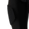 McDavid Hex Thudd 5-Pad 3/4 Leggings