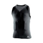 Hextm Tank Shirt-Black