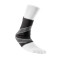 McDavid Elastic Ankle Brace With Gel Buttresses (4-Way) Ankle support