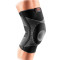 McDavid Elastic Knee Brace With Get Buttress And Patella Support (4-Way) Knee pads