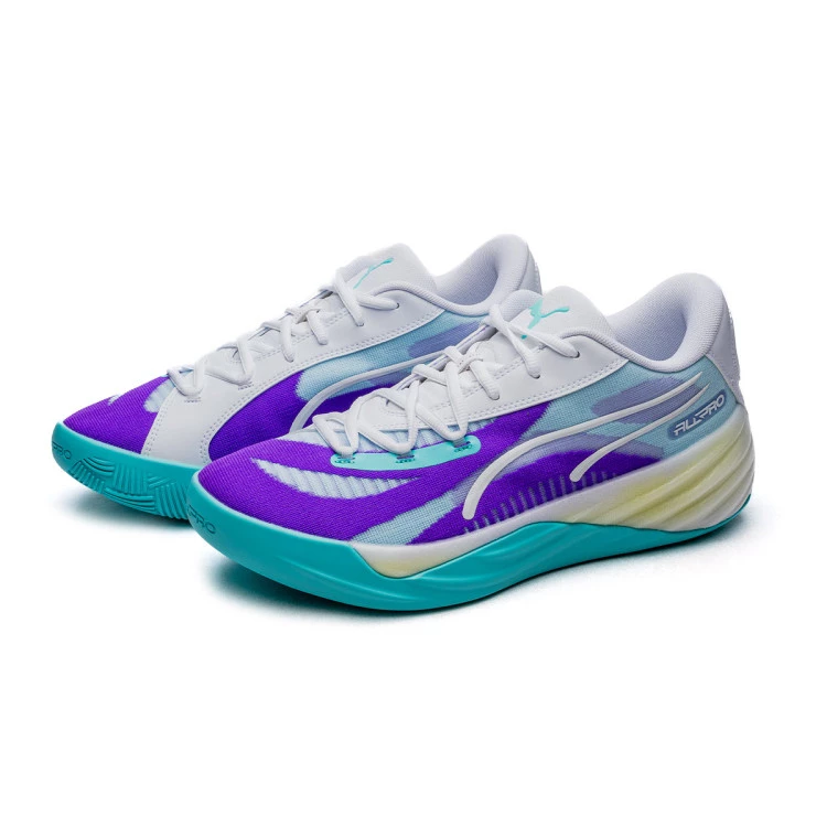 Aqua shoes puma hotsell