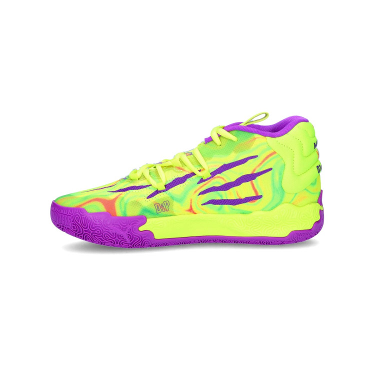 zapatillas-puma-mb.03-spark-nino-safety-yellow-purple-glimmer-2