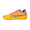 Puma Women Stewie 3 Dawn In ‘Cuse Basketball Shoes