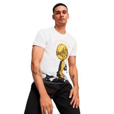 The Golden Ticket T-Shirt