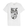 The Hooper Tee 1-White