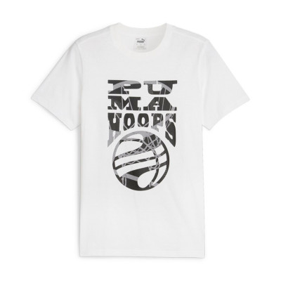 Maillot The Hooper Tee 1