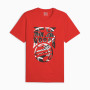 The Hooper Tee 1-For All Time Red