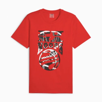 The Hooper Tee 1 T-Shirt