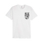 The Hooper Tee 2-White