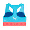 Puma Stewie Dawn In Cuse Bra