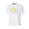 Camiseta Puma Melo Spark