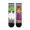 Chaussettes Stance Oompa Loompa (1 Paire)