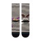 Stance Oompa Loompa (1 Pair) Socks