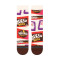 Chaussettes Stance Wonka Bars (1 Paire)