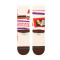 Stance Wonka Bars (1 Pair) Socks