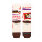 Chaussettes Stance Wonka Bars (1 Paire)