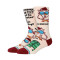 Stance Mr Owl (1 Pair) Socks