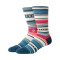 Chaussettes Stance Current ST Crew (1 Paire)