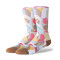 Calcetines Stance Tropiclay (1 Par)