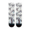 Stance Twisted Warbird (1 Pair) Socks