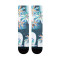 Chaussettes Stance Coyoacan Crew (1 Paire)