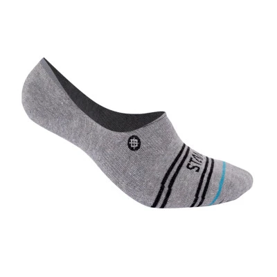 Chaussettes Basic Invisibles (3 Paires)