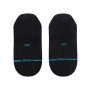 Icon No Show (1 Pair)-Black