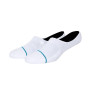 Icon No Show (1 Pair)-White