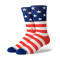 Stance The Fourth ST Crew Socks