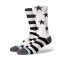 Chaussettes Stance Sidereal (1 Paire)