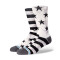 Stance Sidereal (1 Pair) Socks