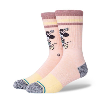 Vintage Minnie 2020 (1 Pair) Socks