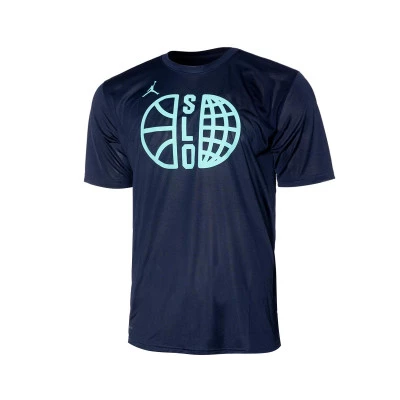 Slovenia National Team Training Luka Doncic 2024 T-Shirt