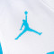 Jordan Selección de Eslovenia Primera Equipación Luka Doncic 2024 Niño Trikot