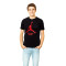 Camiseta Jordan Chicago Bulls Essential Jumpman Niño