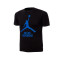 Jordan Dallas Mavericks Essential Jumpman Niño T-Shirt