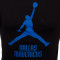 Jordan Dallas Mavericks Essential Jumpman Niño T-Shirt