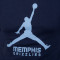Camiseta Jordan Memphis Grizzlies Essential Jumpman Niño