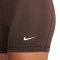 Malla Nike Corta Pro Mujer