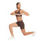 Malla corta Nike Pro Mujer