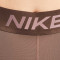 Malla Nike Corta Pro Mujer