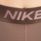 Malla corta Nike Pro Mujer