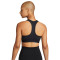 Nike Women's Swoosh Medium Support Bra